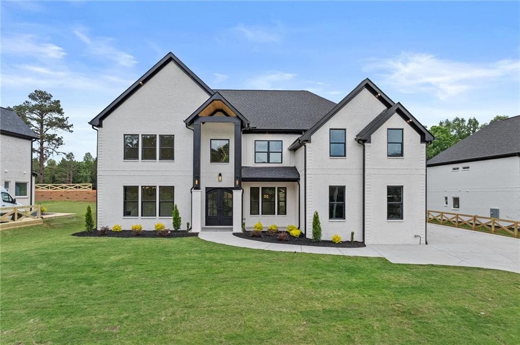 5757 Union Church Road, Braselton, GA 30517 — most recent listing photo
