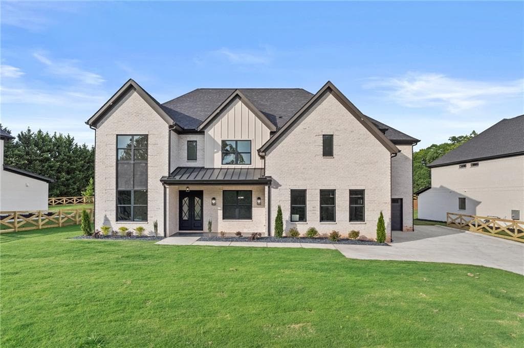 5753 Union Church Road, Braselton, GA 30517 — most recent listing photo