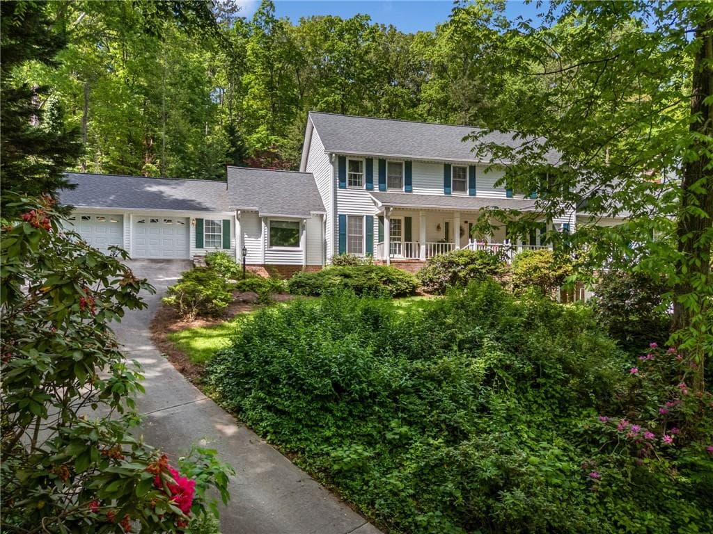 357 Breeze Hill Lane, Canton, GA 30114 — most recent listing photo