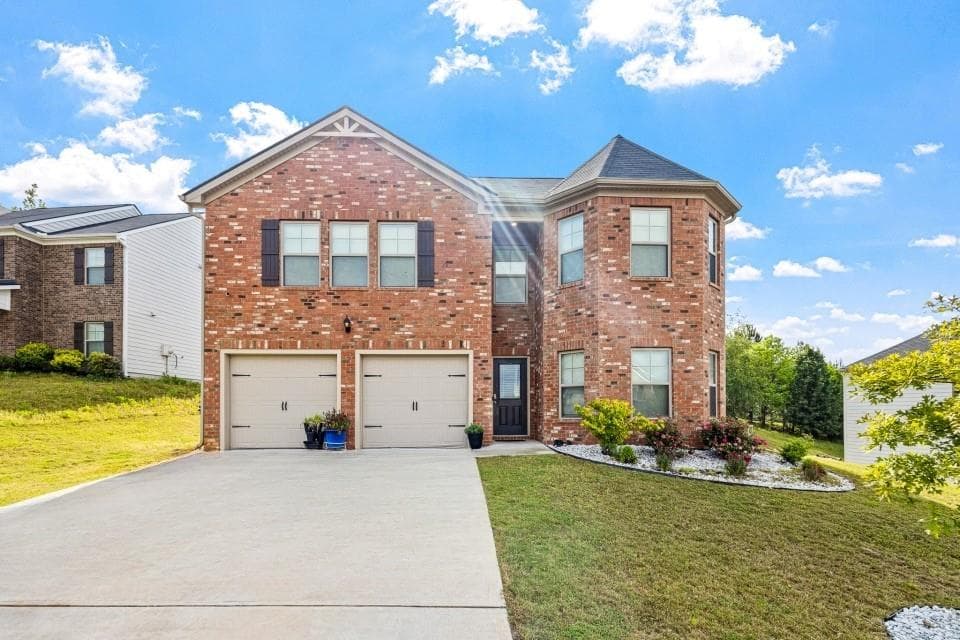 400 Toronto Circle, Hampton, GA 30228 — most recent listing photo