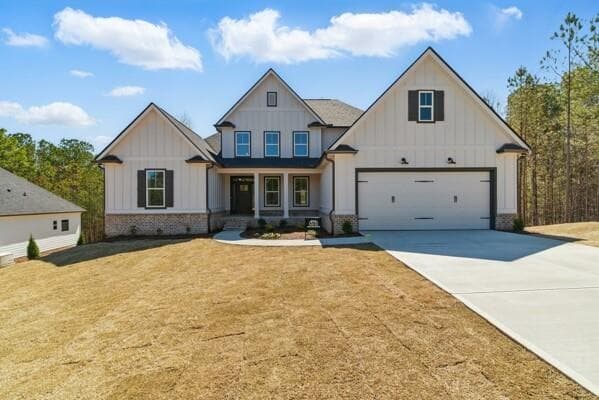 36 Fieldstone Trace, Jasper, GA 30143 — most recent listing photo