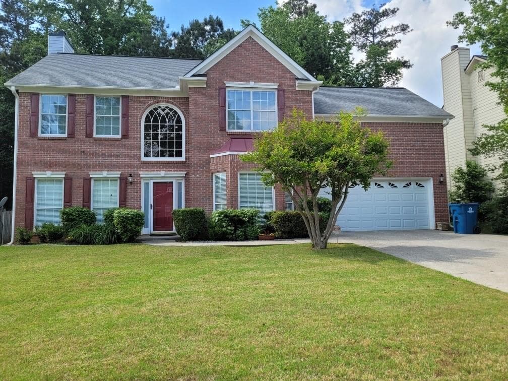 5070 Saddle Bridge Lane, Alpharetta, GA 30022 — most recent listing photo