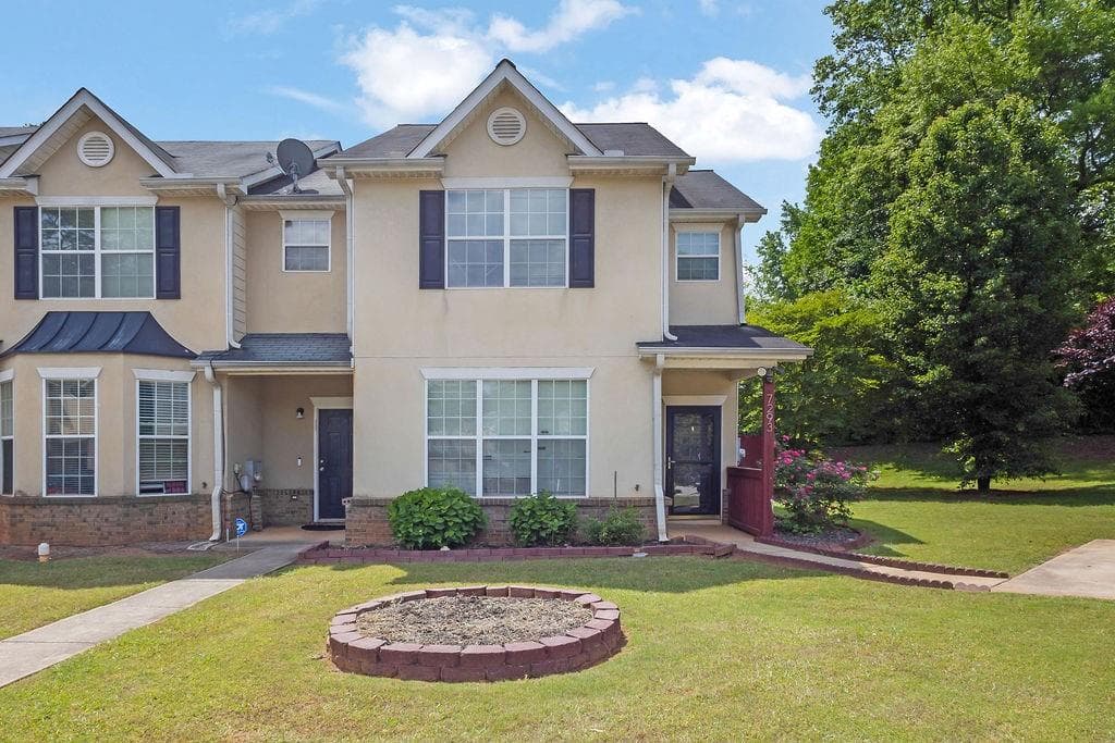 7293 Bridlewood Court, Jonesboro, GA 30236 — most recent listing photo