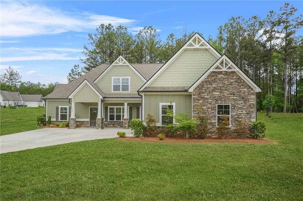 100 Nemoura Court, Fairburn, GA 30213 — most recent listing photo