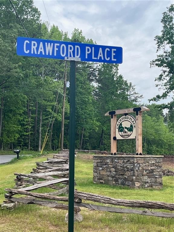other under contract at 6 Crawford Place, Dawsonville, GA 30534 — photo 2