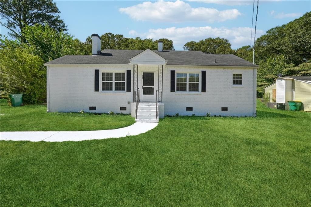 785 Alice Street, Forest Park, GA 30297 — most recent listing photo