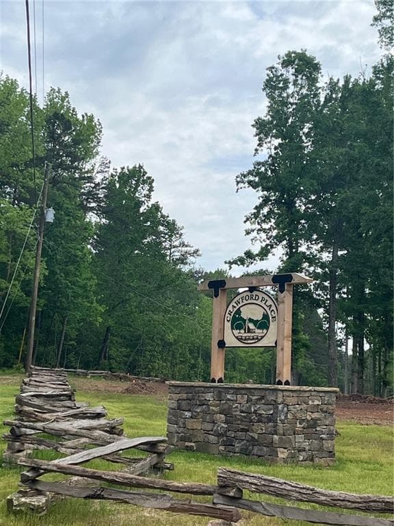 other under contract at 7 Crawford Crest, Dawsonville, GA 30534 — photo 3