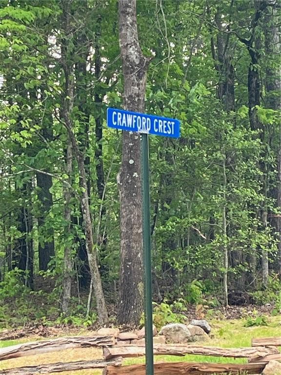 other under contract at 8 Crawford Crest, Dawsonville, GA 30534 — photo 3