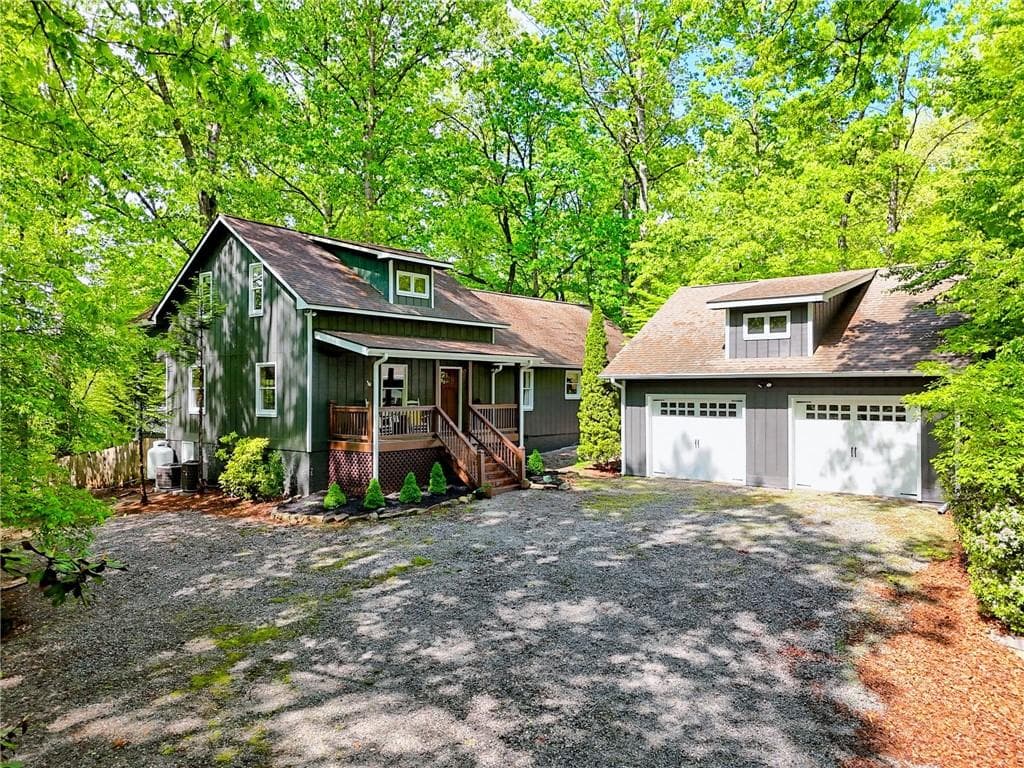 234 Raindance Lane, Clayton, GA 30525 — most recent listing photo