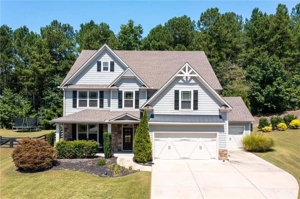176 Red Wood Drive, Dallas, GA 30132 — most recent listing photo