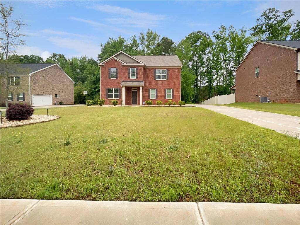 1477 Harlequin Way, Stockbridge, GA 30281 — most recent listing photo