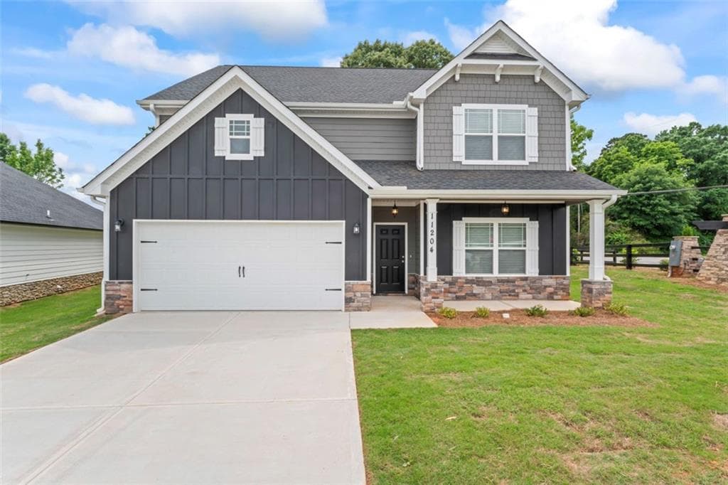 11204 Cornerstone Way, Hampton, GA 30228 — most recent listing photo