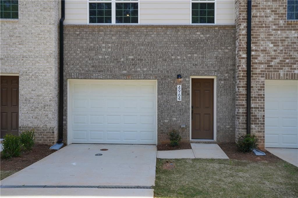 4966 Villager Lane, Stone Mountain, GA 30083 — most recent listing photo