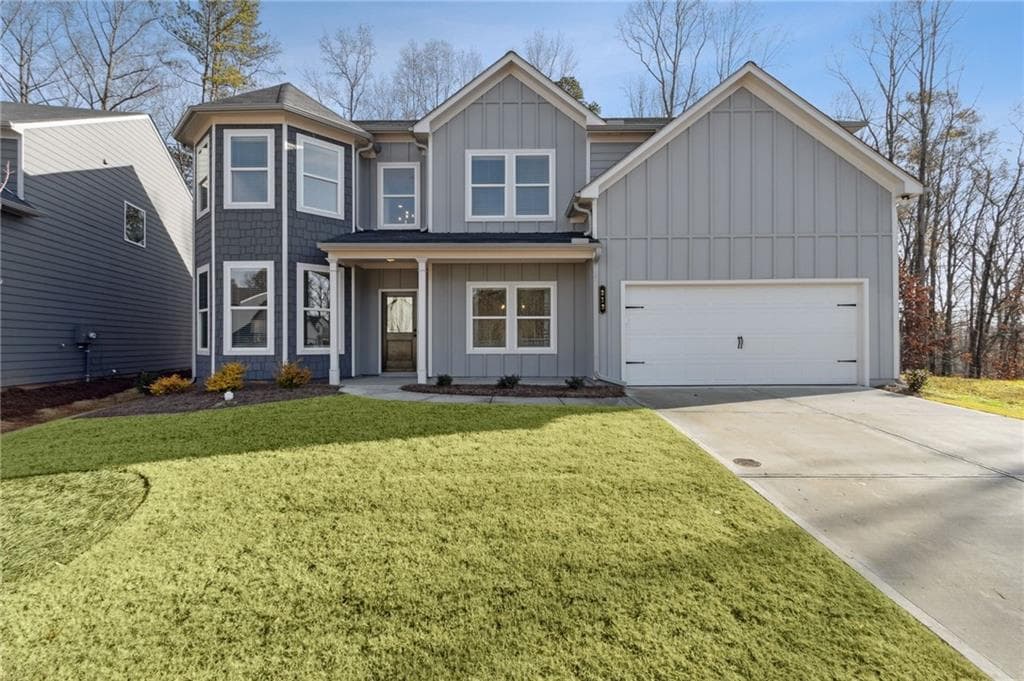 213 Fox Creek Drive, Braselton, GA 30517 — most recent listing photo