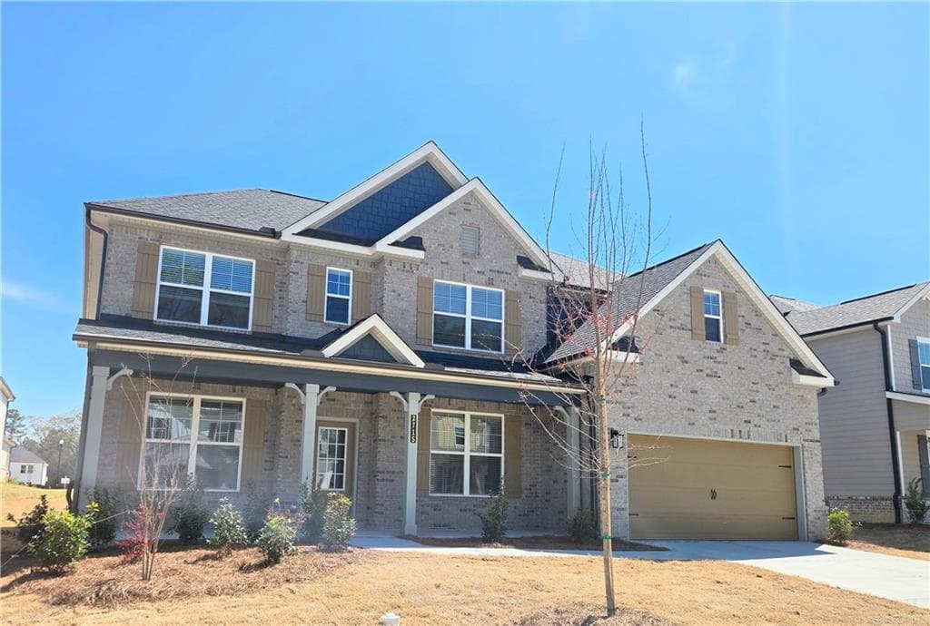 680 Redhead Way(Lot 22), Grayson, GA 30017 — most recent listing photo