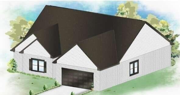 3 bedroom, 3 bathroom, 2,199 sq ft single family residence under contract at 690 Park Place Way, Social Circle, GA 30025