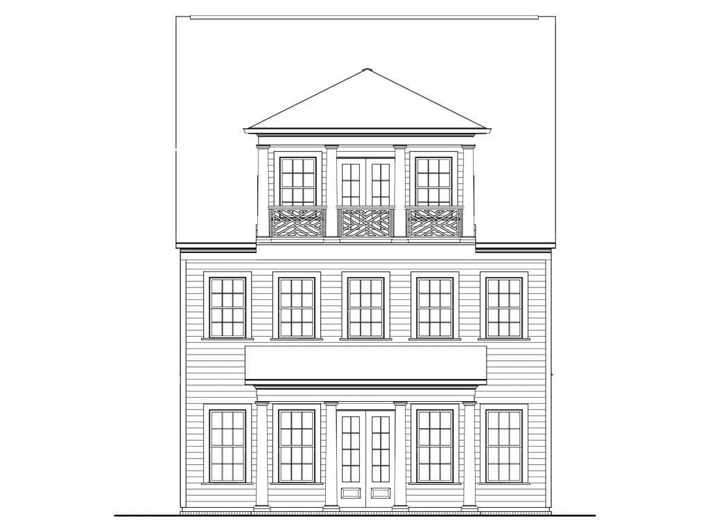 537 Groover Street, Ball Ground, GA 30107 — most recent listing photo