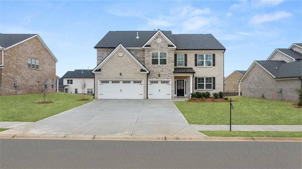 2277 Brookstone Crossing, Bogart, GA 30622 — most recent listing photo