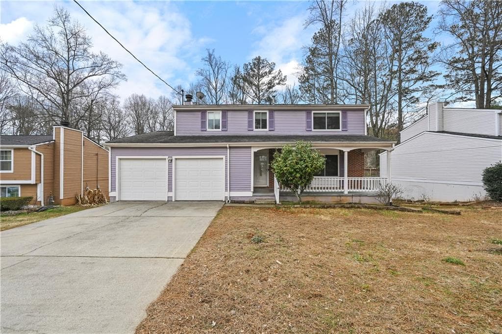 4608 Rosemear Court, Norcross, GA 30093 — most recent listing photo