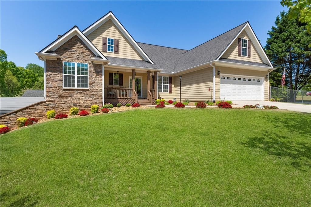 70 Emily Forest Way, Pendergrass, GA 30567 — most recent listing photo