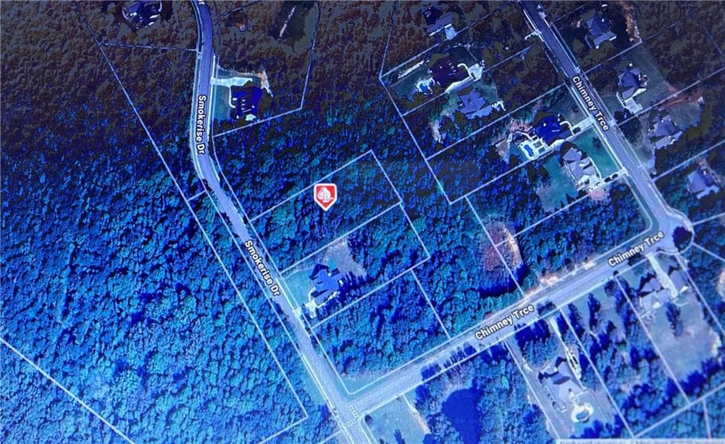 525 Smokerise Drive, Monroe, GA 30656 — most recent listing photo