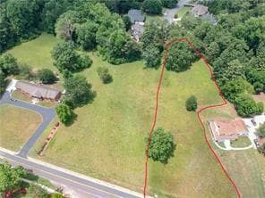 single family residence sold at 4897 Arcado Road, Lilburn, GA 30047