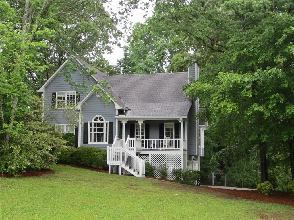 27 Edgar Court, Hiram, GA 30141 — most recent listing photo