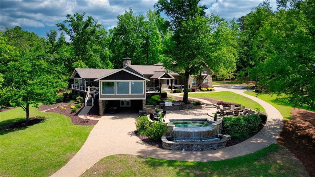 1971 Reids Ferry Road, Buckhead, GA 30625 — most recent listing photo