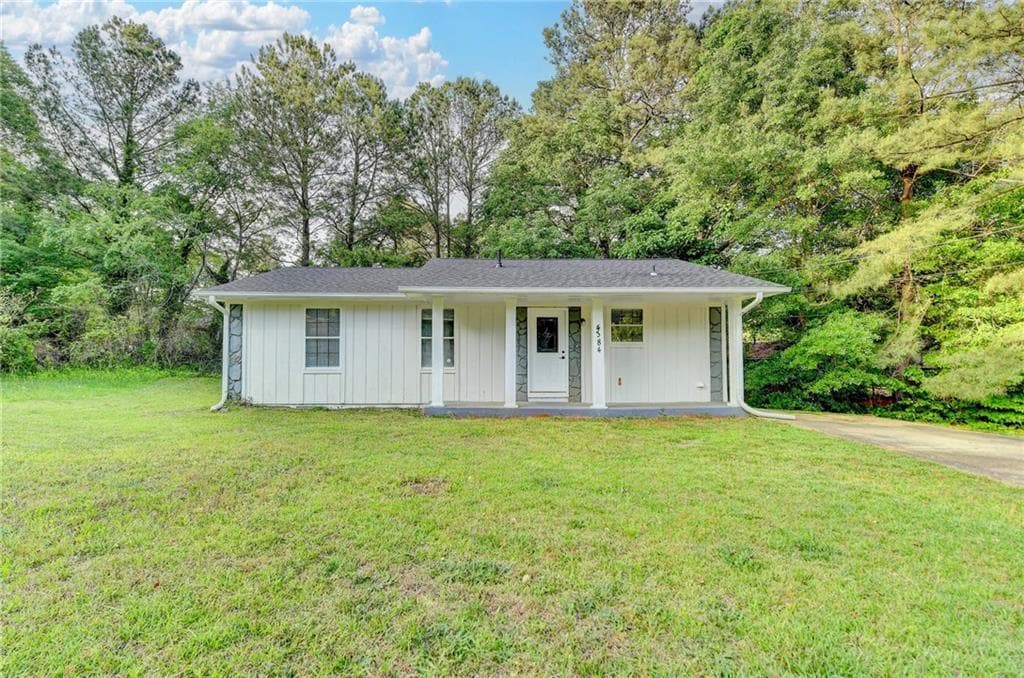4384 Raven Valley Court, Decatur, GA 30035 — most recent listing photo