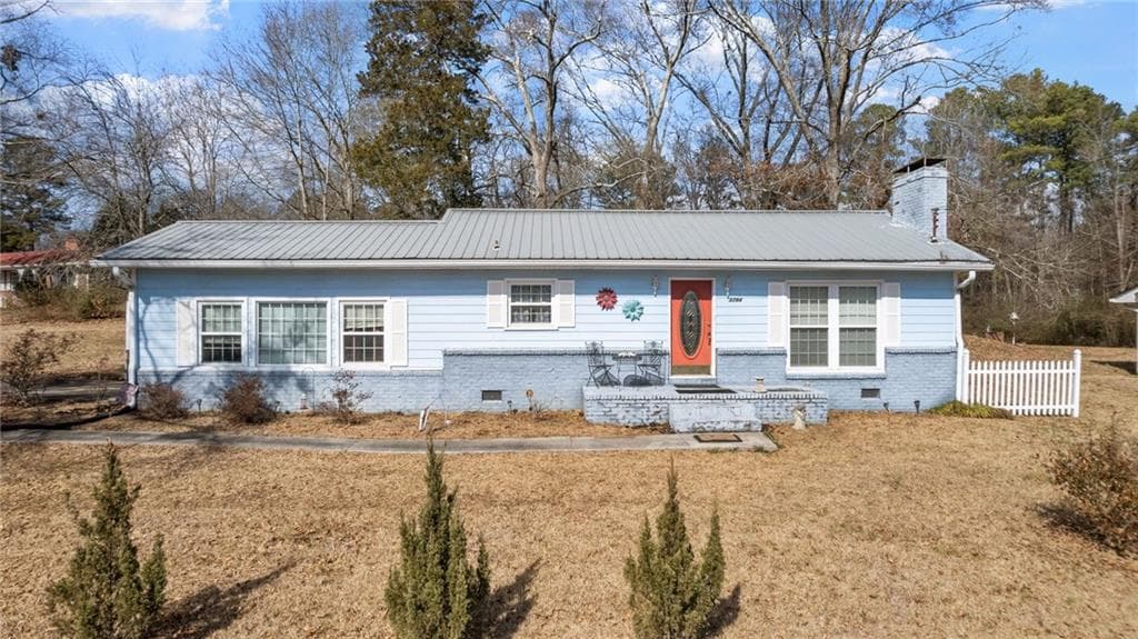 3794 Alabama Highway, Rome, GA 30165 — most recent listing photo