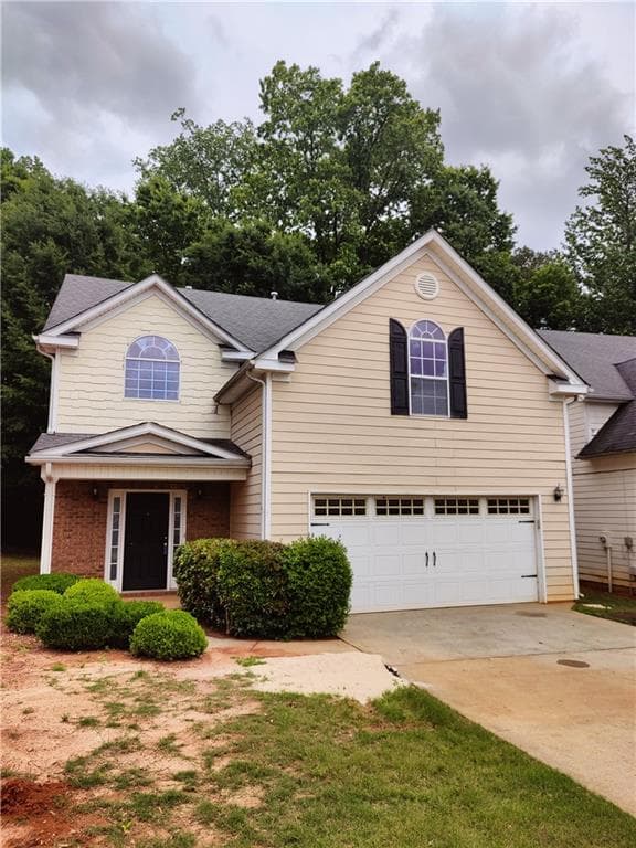 45 Churchill Park Drive, Newnan, GA 30263 — most recent listing photo