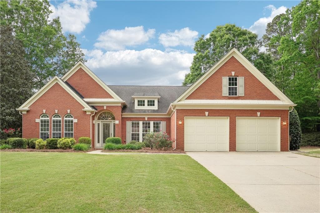 1675 Bookhout Drive, Cumming, GA 30041 — most recent listing photo