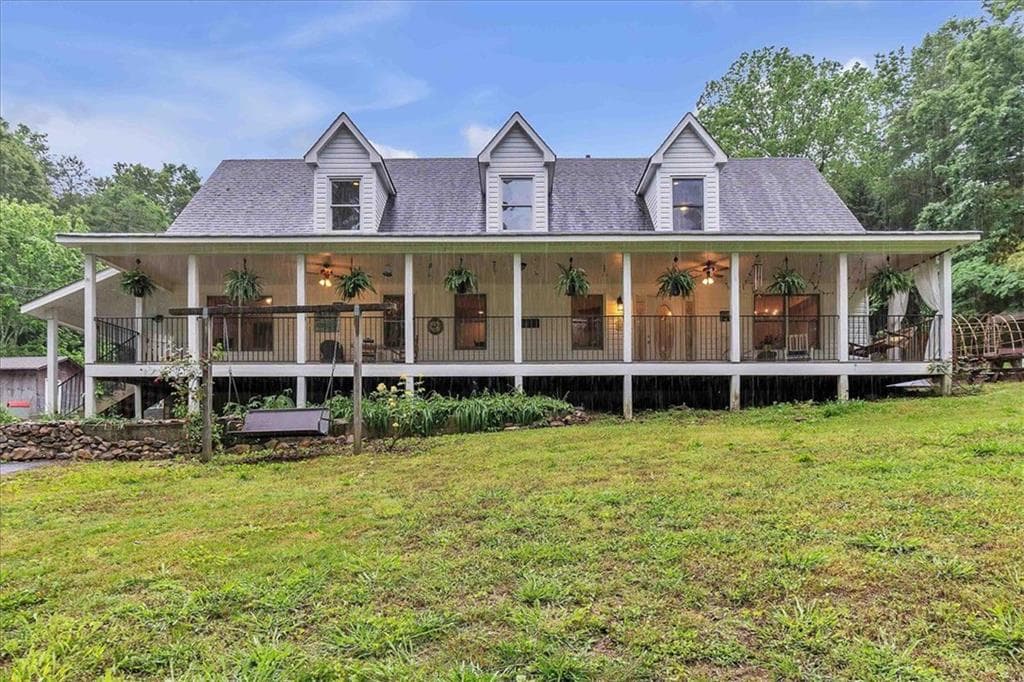143 NAVAJO Trail, Rydal, GA 30171 — most recent listing photo