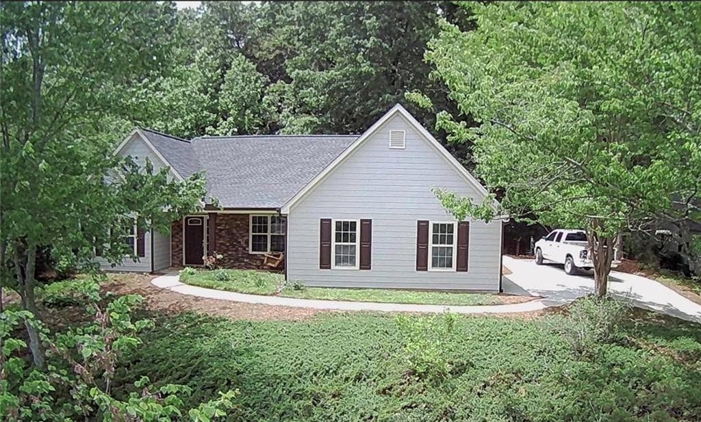 7675 Lanier View Ridge, Cumming, GA 30041 — most recent listing photo