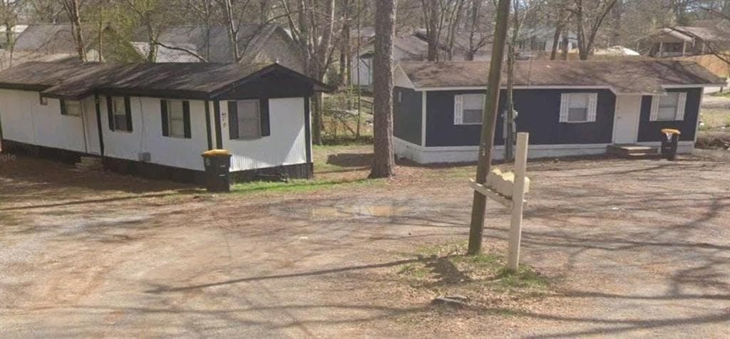 other sold at 101 GARRARD Avenue, Rome, GA 30165