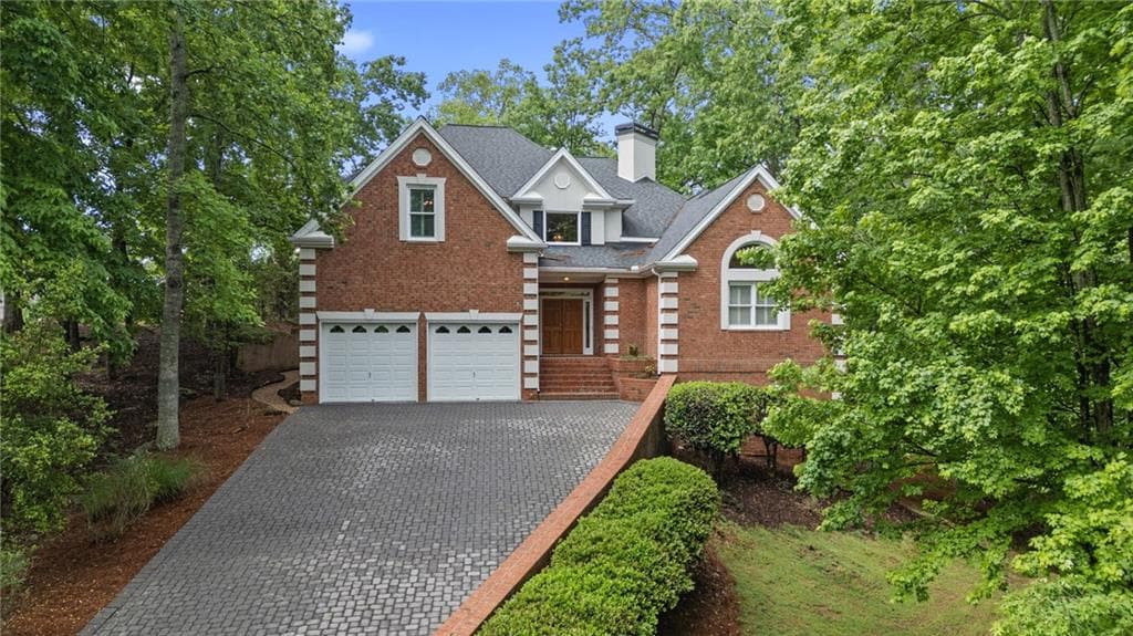 7830 Kings Point Drive, Cumming, GA 30041 — most recent listing photo