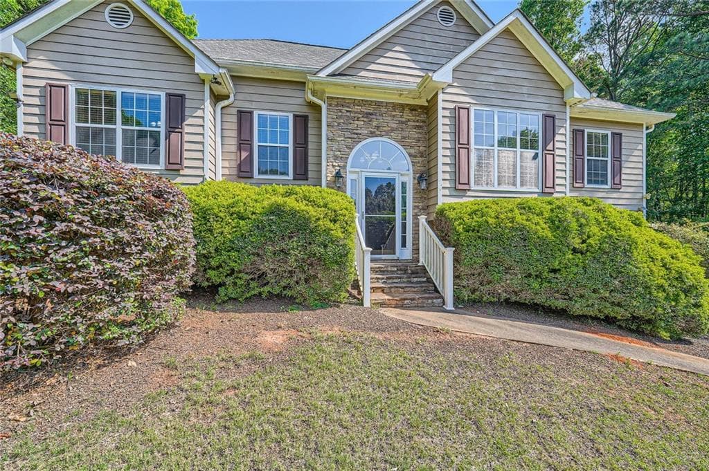 6790 India Lane, Cumming, GA 30041 — most recent listing photo