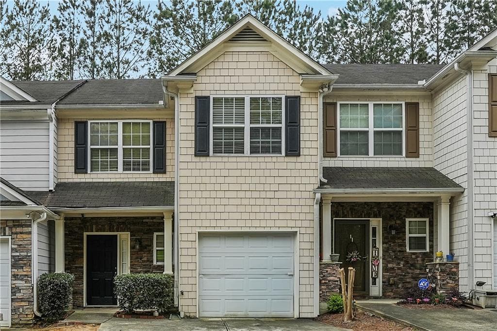 1341 Rogers Trace, Lithonia, GA 30058 — most recent listing photo
