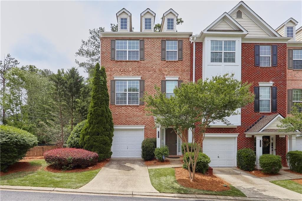 7812 Kiverton Place, Atlanta, GA 30350 — most recent listing photo