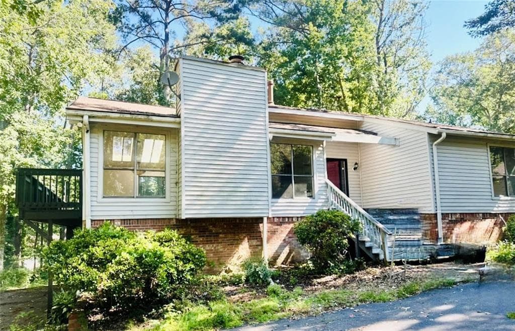 2830 Jodeco Drive, Jonesboro, GA 30236 — most recent listing photo