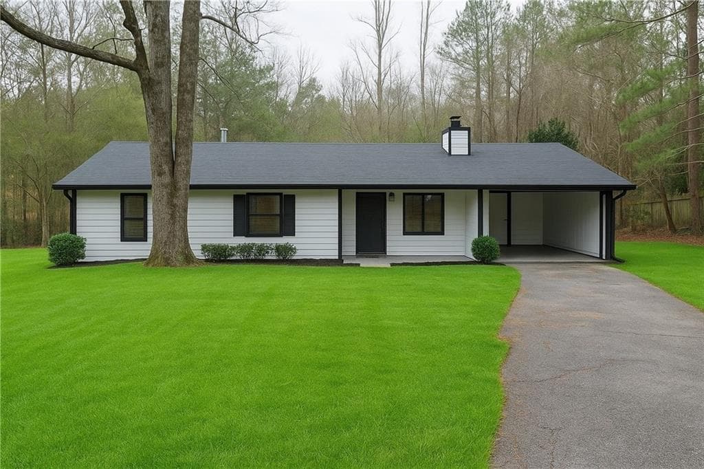 3436 Lake Monroe Road, Douglasville, GA 30135 — most recent listing photo