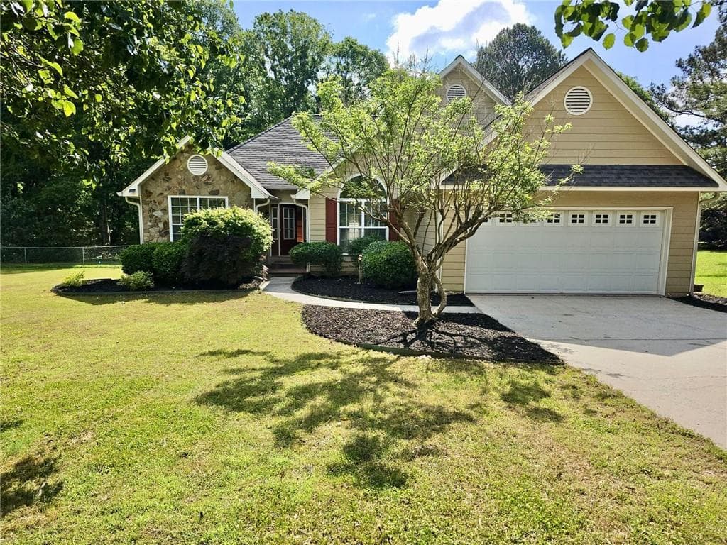 110 Orleans Boulevard, Mcdonough, GA 30253 — most recent listing photo