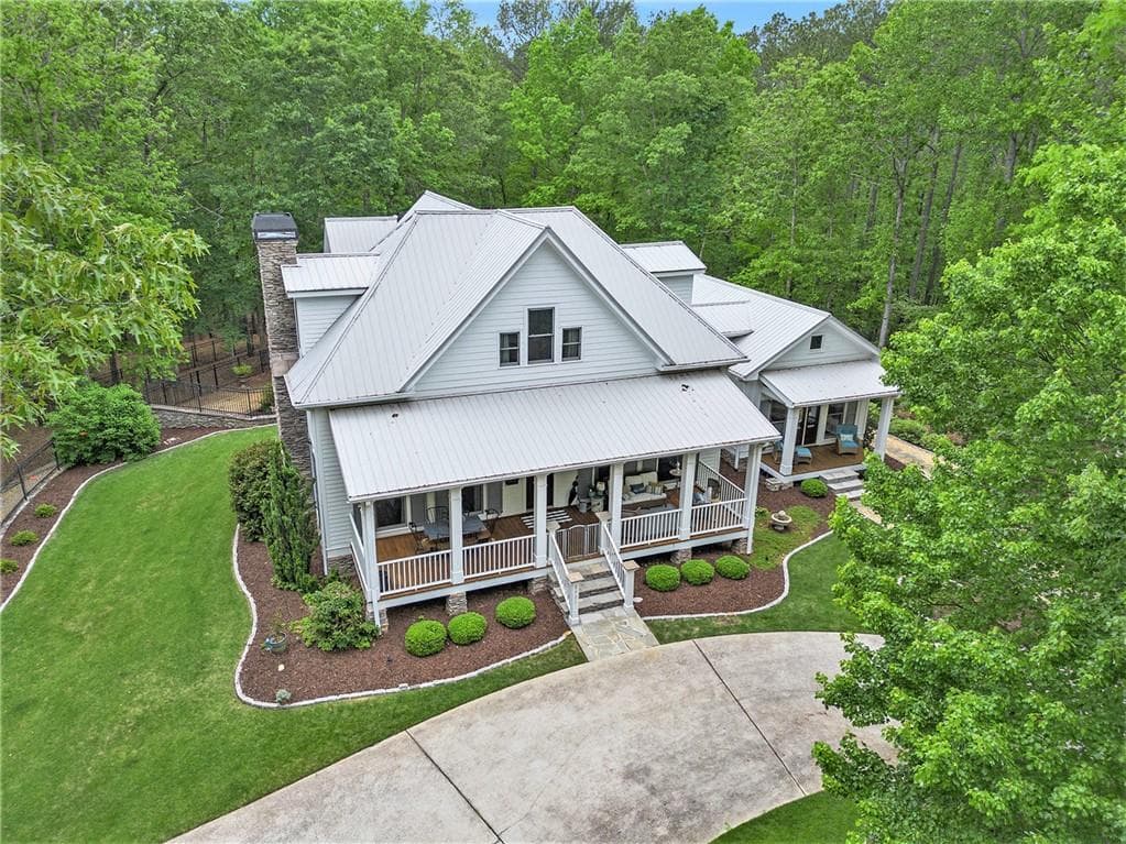 8901 Watkins Mill Road, Winston, GA 30187 — most recent listing photo