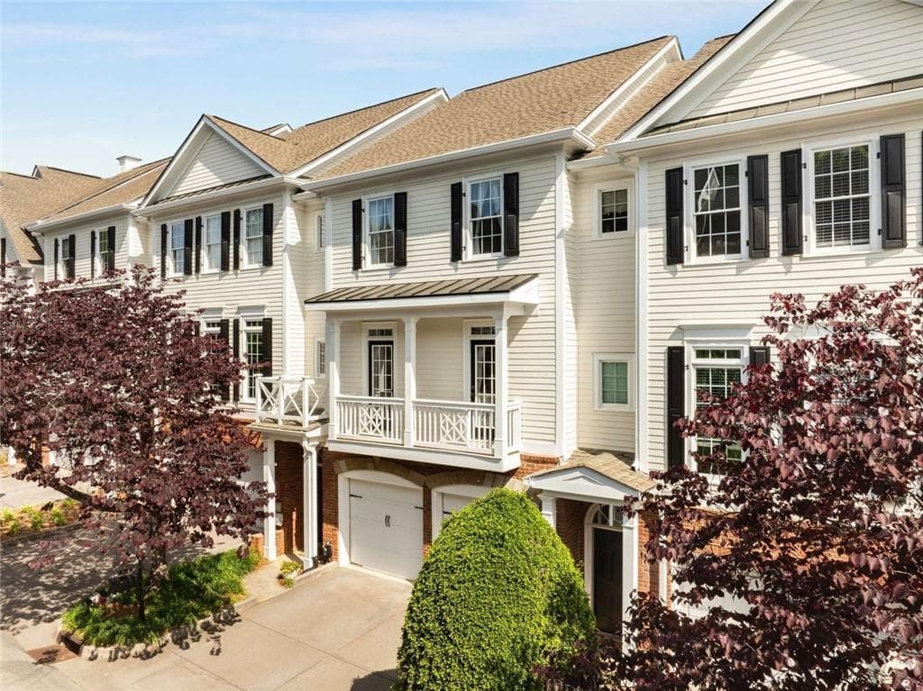 735 Neel Reid Drive, Roswell, GA 30075 — most recent listing photo