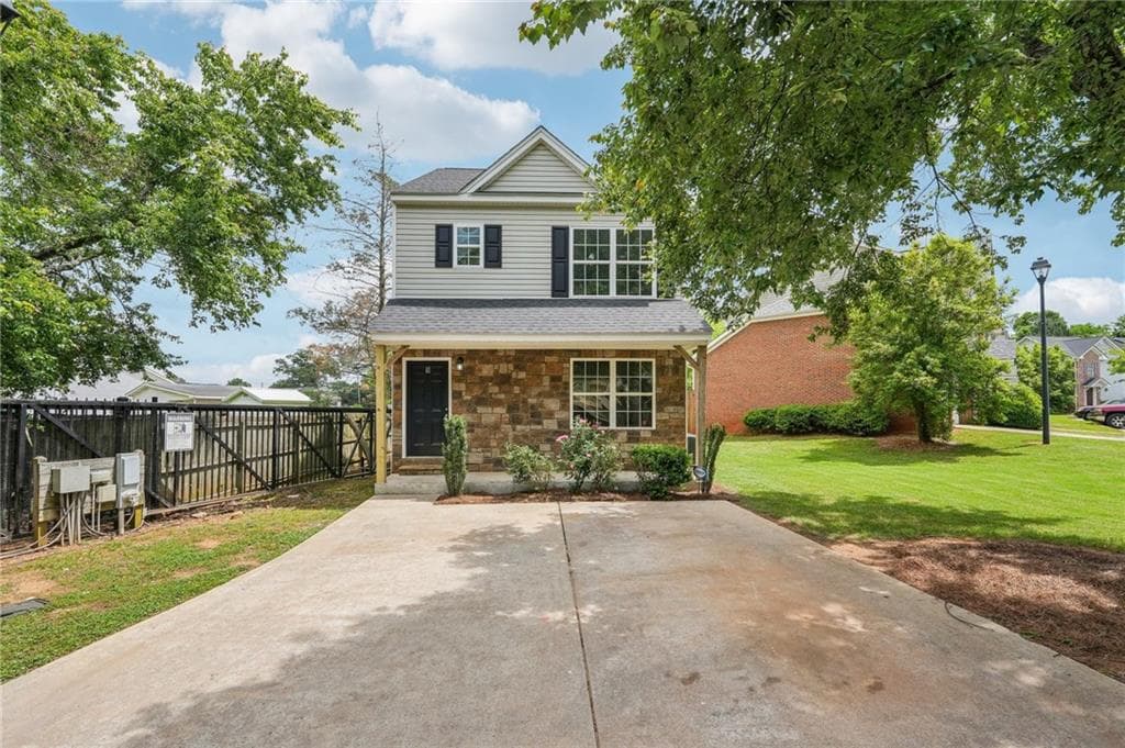 9 Middlebrook Drive, Cartersville, GA 30120 — most recent listing photo