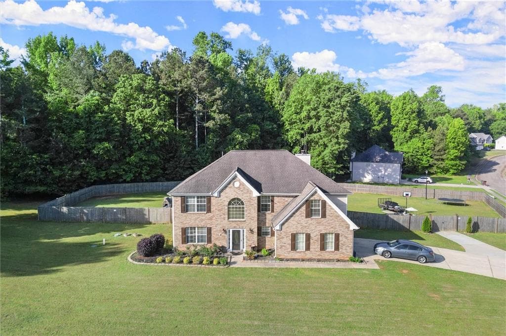 423 Blackbird Way, Hampton, GA 30228 — most recent listing photo