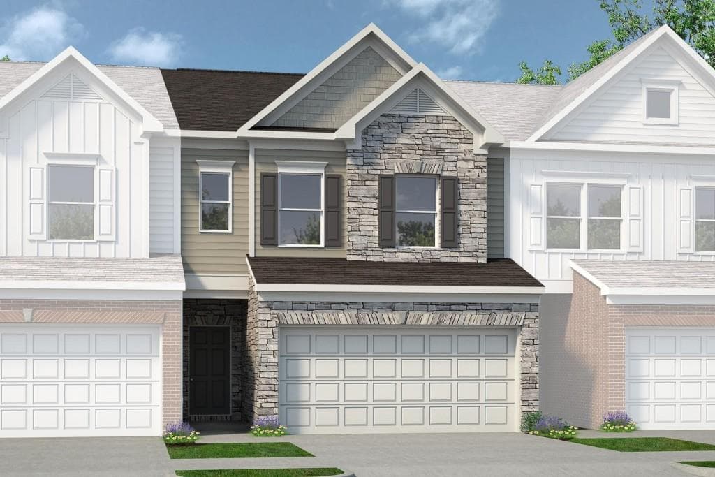 20 Jacobs Farm Lane 10, Lawrenceville, GA 30045 — most recent listing photo