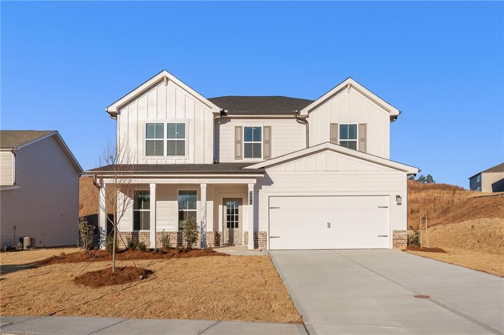 5587 Rosehall Place, Atlanta, GA 30349 — most recent listing photo