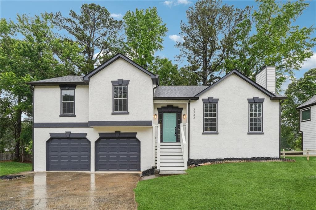 3343 Mooring Drive, Powder Springs, GA 30127 — most recent listing photo