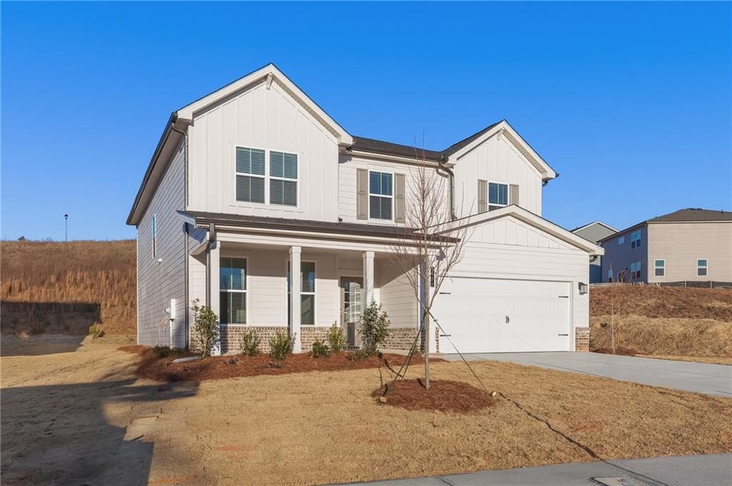 5599 Rosehall Place, South Fulton, GA 30349 — most recent listing photo